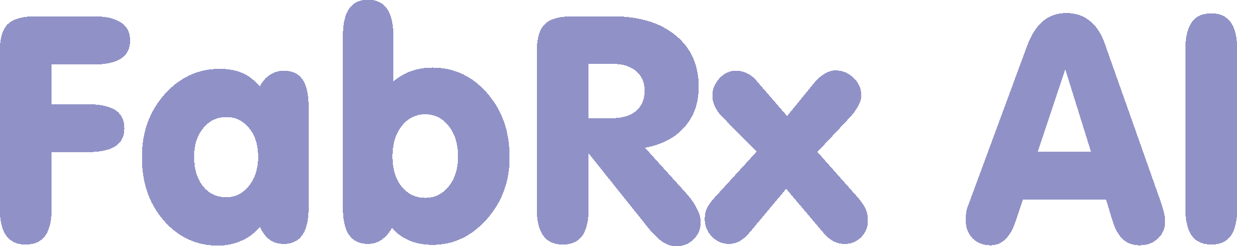 Fabrx AI logo